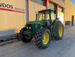 Tractor agrícola - John Deere - 6800 DT