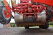 Cosechadora - arrancadora de patata - Grimme - evo 290 clodsep