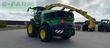 Cosechadora de Cereal - John Deere - 9700