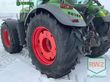 Tractor agrícola - Fendt - 516 vario profiplus