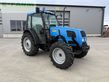 Tractor agrícola - Landini - dt 65 top sherpa gl cab