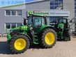 Tractor agrícola - John Deere - 6m125