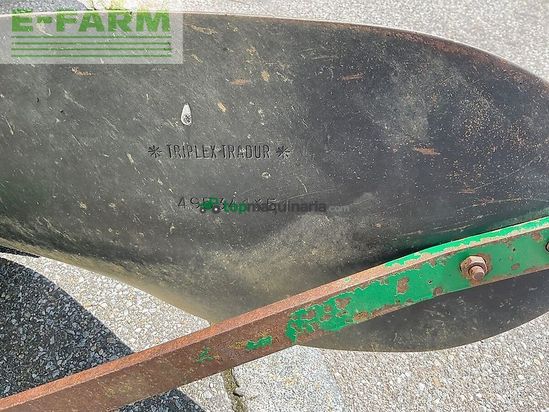 Arado - Regent - titan 140 cx - 4sch.