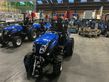 Tractor agrícola - Solis - h26 hst