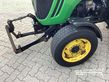 Tractor agrícola - John Deere - 3720 ehydro