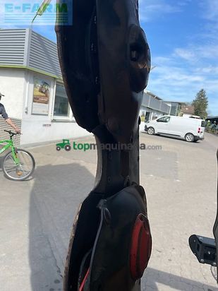 Cortacésped manual - Claas - disco 4400 contour