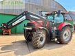 Tractor agrícola - Case IH - puma 220 cvx + fl