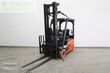 Elevadora - Linde - e 16 evo 386-02