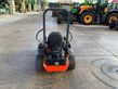 Cortacésped manual - Kubota - z122r skid steer mower (st25275)
