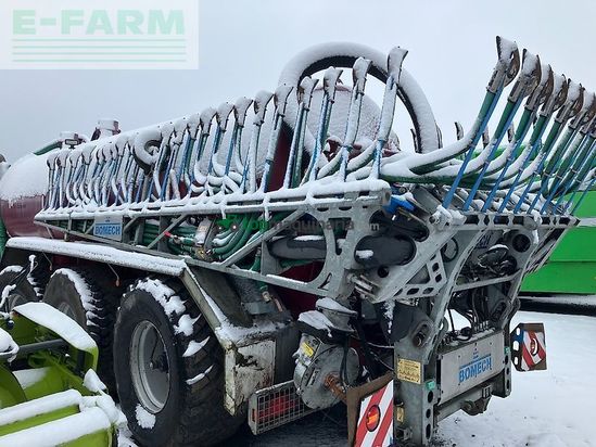 Cuba de purin - Wienhoff - 24.200