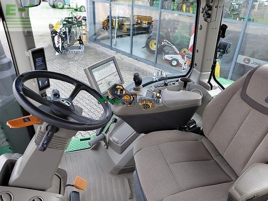 Tractor agrícola - John Deere - 8r 310