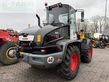 Minicargadora - Claas - torion 956 sinus