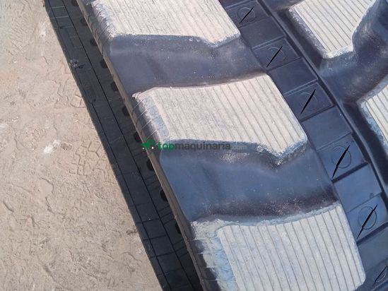 Miniexcavadora TAKEUCHI TB290