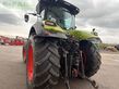 Tractor agrícola - Claas - axion 810 - cebis