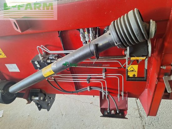 Cabezal - Case IH - 3050 schneidwerk