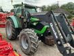 Tractor agrícola - Deutz-Fahr - agrot.k420e3