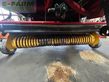 Empacadora gigant - New Holland - br 750