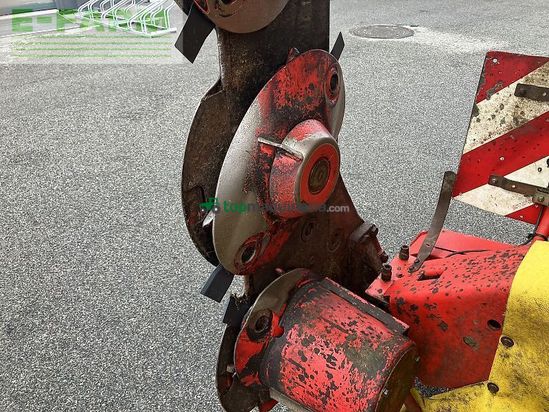 Cortacésped manual - Pöttinger - nova disc 730