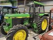 Tractor agrícola - John Deere - 3040 4 wd