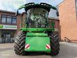 Cosechadora de Cereal - John Deere - 9900i prodrive 40 km/h