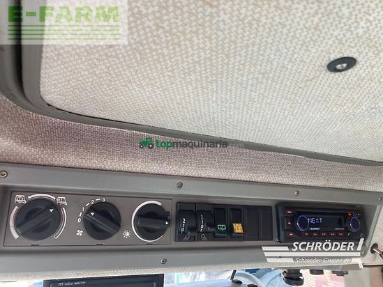 Tractor agrícola - Fendt - 920 vario