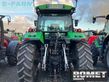 Tractor agrícola - Deutz-Fahr - 6120 ttv