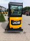 Excavadora - JCB - 16c-1