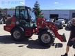 Minicargadora - Weidemann - 5080