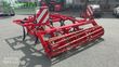 Cultivador -  - heva triple tiller