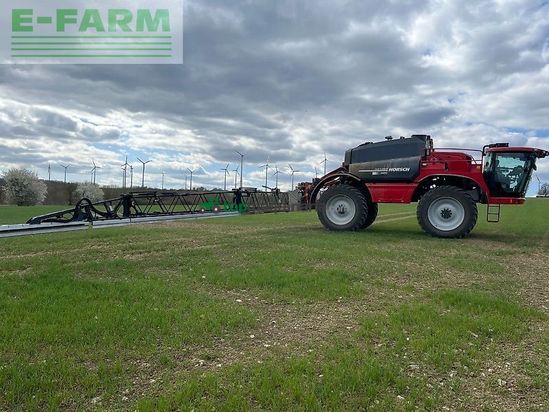 Atomizador - Horsch - leeb pt 8.300