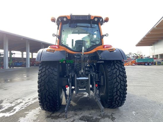 Tractor agrícola - Valtra - n175
