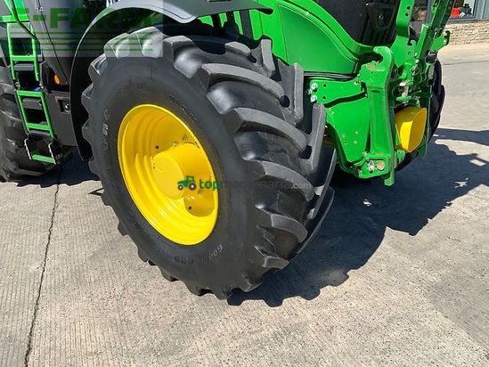 Tractor agrícola - John Deere - 6r250 tractor (st27059)