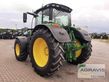 Tractor agrícola - John Deere - 6215 r