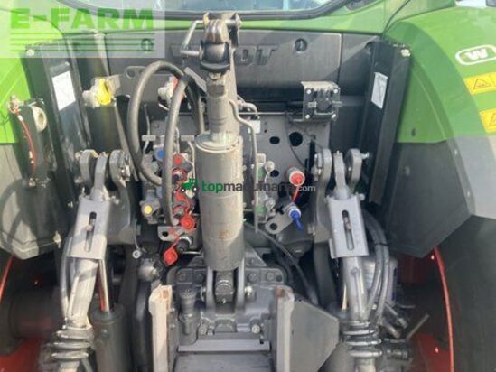 Tractor agrícola - Fendt - 516 vario profiplus ProfiPlus