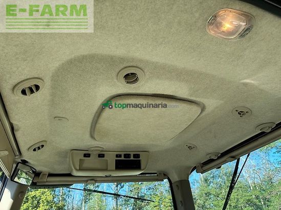 Tractor agrícola - John Deere - 8370r