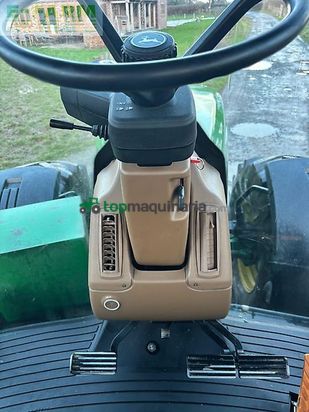 Tractor agrícola - John Deere - 7930