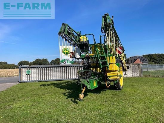 Atomizador - John Deere - 824