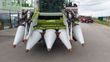 Cabezal - Claas - conspeed 6-75 hybridwalzen