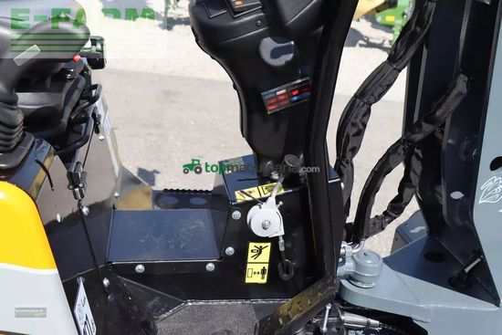 Telescopica - Giant - g2200 hd