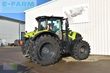 Tractor agrícola - Claas - axion 830 cmatic - stage v ce