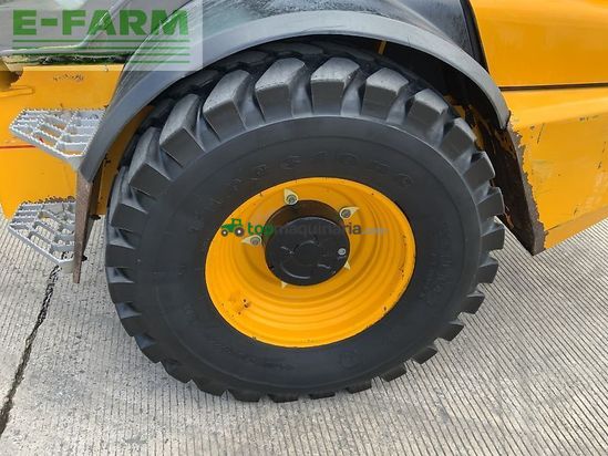 Telescopica - JCB - tm320s pivot steer (st23560)