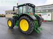Tractor agrícola - John Deere - 6120m