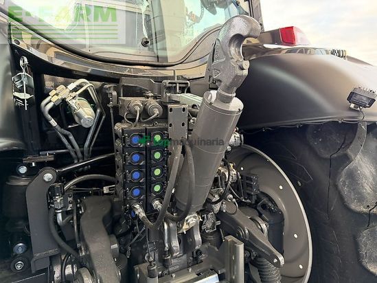 Tractor agrícola - Valtra - n175 direct Direct