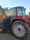 Tractor agrícola - Case IH - luxxum 120