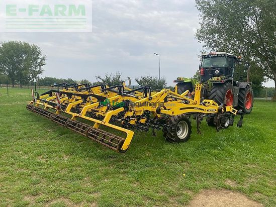 Cultivador - Bednar - versatill vo 7500