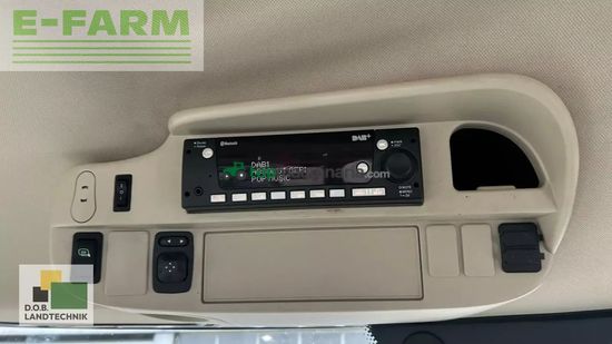 Tractor agrícola - John Deere - 6r 250 6r250 6250r garantieverlängerung