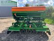 Combinado de siembra - Amazone - ke 3002/catya 3000 super