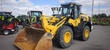 Pala cargadora Komatsu WA270-8