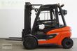 Elevadora - Linde - h 30 d 1202