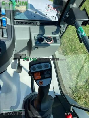 Minicargadora - kramer - kl43.8l